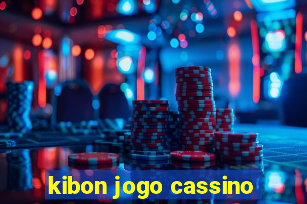 kibon jogo cassino